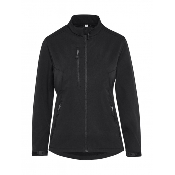 Chaqueta softshell mujer - Ref. F41052