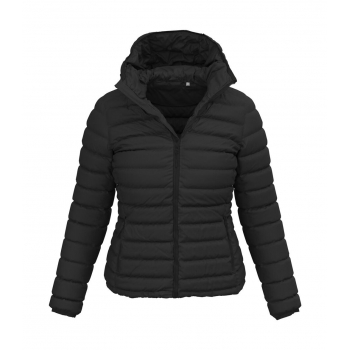 Chaqueta acolchada lux mujer - Ref. F41105 Chaqueta acolchada lux mujer - Ref. F41105