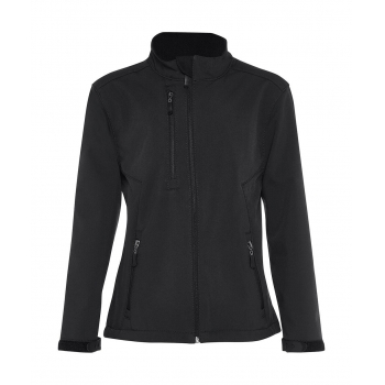 Chaqueta softshell ni�@ - Ref. F41252