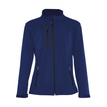 Chaqueta softshell niñ@ - Ref. F41252 Chaqueta softshell niñ@ - Ref. F41252