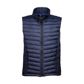 Chaleco zepelin hombre - Ref. F41454