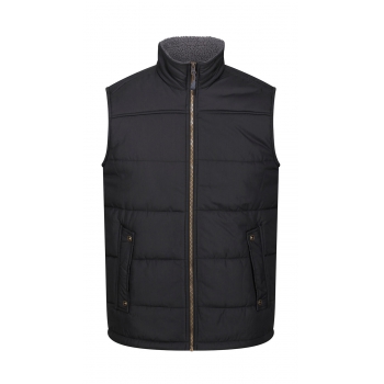Chaleco altoona hombre - Ref. F41517