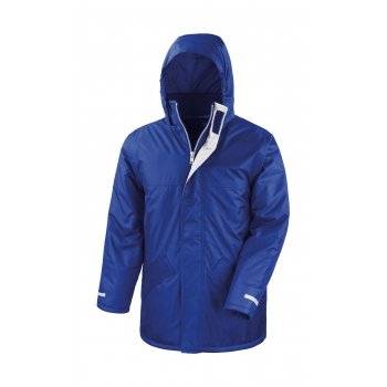 Parka de invierno core  - Ref. F41533