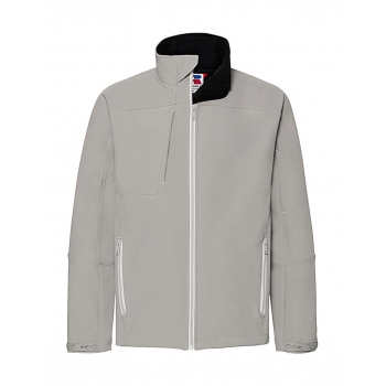 Chaqueta softshell hombre bionic - Ref. F41700