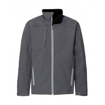 Chaqueta softshell hombre bionic - Ref. F41700