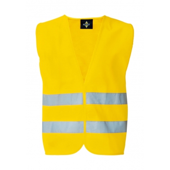 Paquete de dúo chalecos de seguridad básicos - Ref. F41813 Paquete de dúo chalecos de seguridad básicos - Ref. F41813