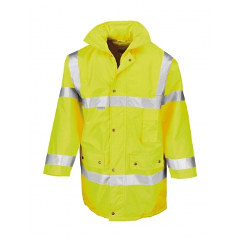 Chaqueta de seguridad - Ref. F41833 Chaqueta de seguridad - Ref. F41833