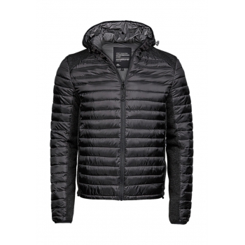 Hooded outdoor crossover jacket - Ref. F41854 Hooded outdoor crossover jacket - Ref. F41854