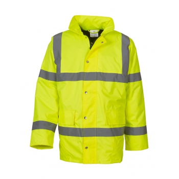 Chaqueta de seguridad motorway fluo - Ref. F41877