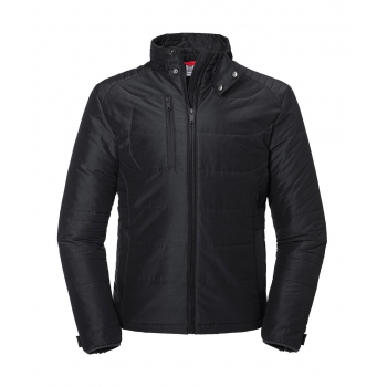 Chaqueta cross hombre - Ref. F41900