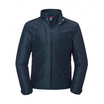 Chaqueta cross hombre - Ref. F41900