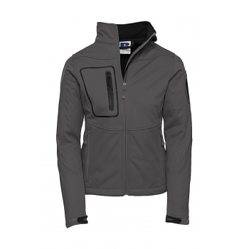 Chaqueta softshell sport 5000 mujer - Ref. F42000 Chaqueta softshell sport 5000 mujer - Ref. F42000