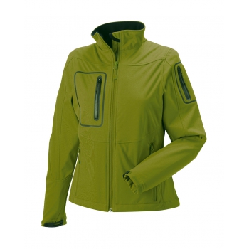 Chaqueta softshell sport 5000 mujer - Ref. F42000 Chaqueta softshell sport 5000 mujer - Ref. F42000