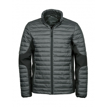 Chaqueta crossover hombre - Ref. F42154