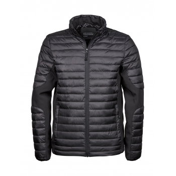 Chaqueta crossover hombre - Ref. F42154