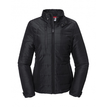 Chaqueta cross mujer - Ref. F42200