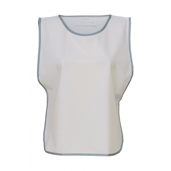 Chaleco fluo reflective - Ref. F42277 Chaleco fluo reflective - Ref. F42277
