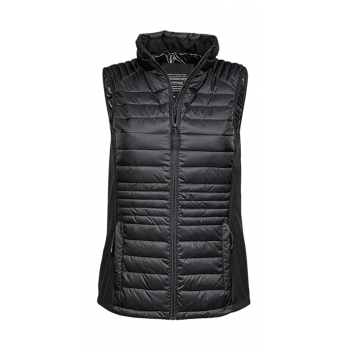 Ladies crossover bodywarmer - Ref. F42554