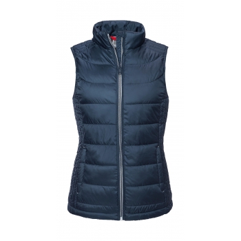 Chaleco nano mujer - Ref. F42600