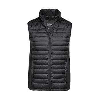 Crossover bodywarmer - Ref. F42654