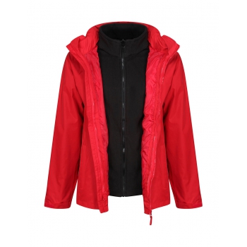 Chaqueta classic 3-en-1 - Ref. F42717 Chaqueta classic 3-en-1 - Ref. F42717