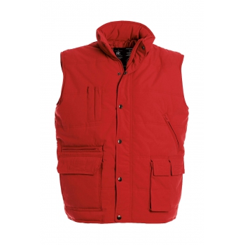 Chaleco bodywarmer explorer - Ref. F42742