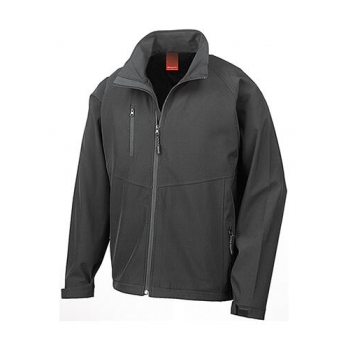 Chaqueta softshell base - Ref. F42933 Chaqueta softshell base - Ref. F42933