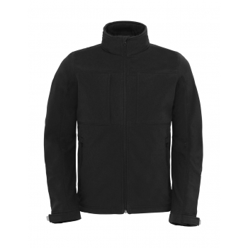 Chaqueta softshell capucha hooded softshell/men - Ref. F43142 Chaqueta softshell capucha hooded softshell/men - Ref. F43142