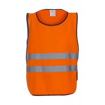 Chaleco Fluo adulto Tabard - Ref. F43777