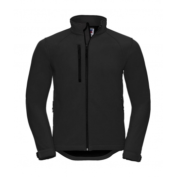 Chaqueta softshell hombre - Ref. F43800 Chaqueta softshell hombre - Ref. F43800