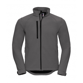 Chaqueta softshell hombre - Ref. F43800 Chaqueta softshell hombre - Ref. F43800