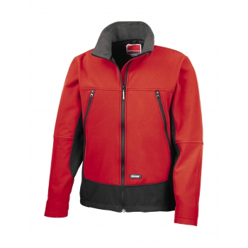 Chaqueta Softshell Activity - Ref. F43833