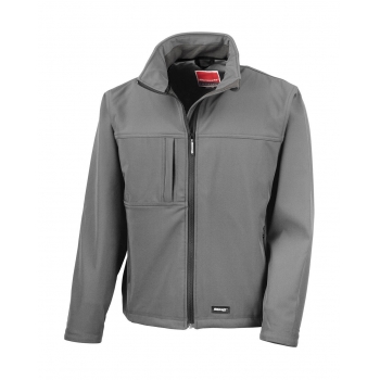 Chaqueta softshelll cl�sica - Ref. F43933