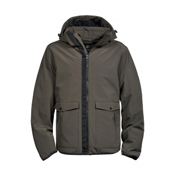 Chaqueta urban adventure hombre - Ref. F44454 Chaqueta urban adventure hombre - Ref. F44454