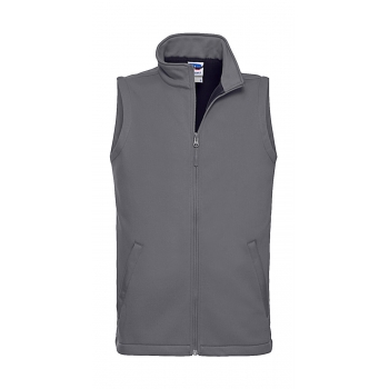 Chaleco softshell smart hombre - Ref. F44500 Chaleco softshell smart hombre - Ref. F44500