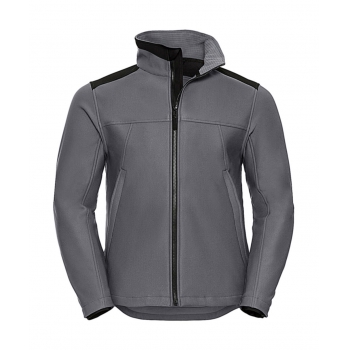 Chaqueta softshell de trabajo - Ref. F44700