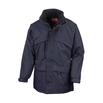 Chaqueta hi-activity seneca - Ref. F45033 Chaqueta hi-activity seneca - Ref. F45033