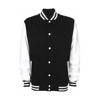 Chaqueta universitaria - Ref. F45555 Chaqueta universitaria - Ref. F45555