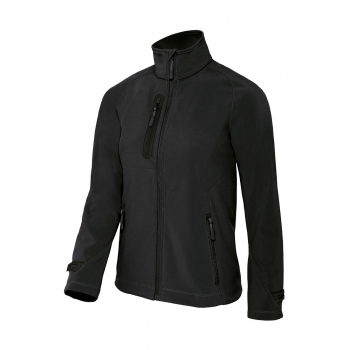 Chaqueta softshell técnica x-lite softshell/women - Ref. F46442 Chaqueta softshell técnica x-lite softshell/women - Ref. F46442