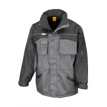 Abrigo combo industrial workguard™ - Ref. F47233 Abrigo combo industrial workguard™ - Ref. F47233