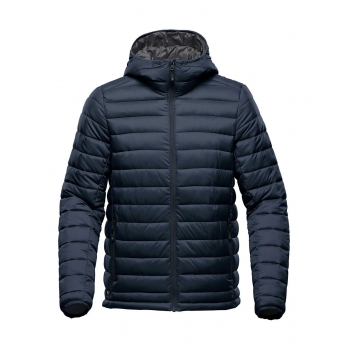 Chaqueta t�rmica stavanger hombre - Ref. F48218