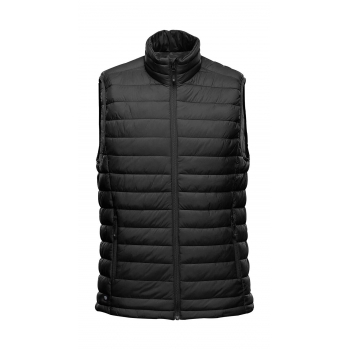 Chaleco trmico stravanger hombre - Ref. F48418