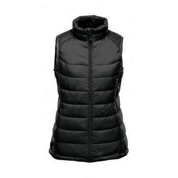 Chaleco trmico stravanger mujer - Ref. F48518