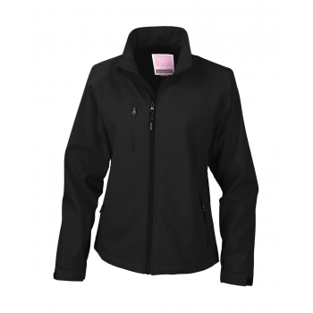 Chaqueta Softshell Base Layer mujer - Ref. F48633