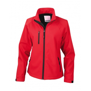 Chaqueta softshell base layer mujer - Ref. F48633 Chaqueta softshell base layer mujer - Ref. F48633
