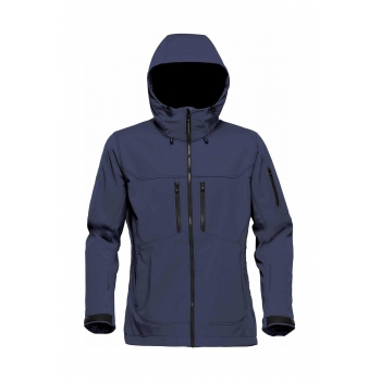 Softshell epsilon 2 mujer - Ref. F48718