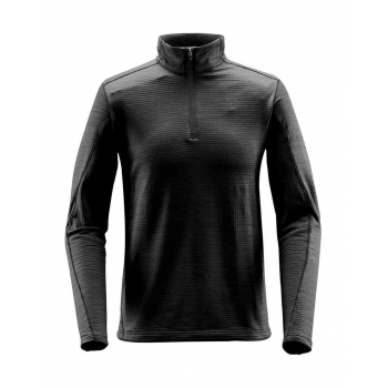 Chaqueta térmica cremallera 1/4 hombre - Ref. F48818 Chaqueta térmica cremallera 1/4 hombre - Ref. F48818