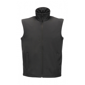 Chaleco softshell classic - Ref. F48917 Chaleco softshell classic - Ref. F48917