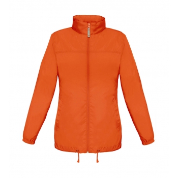 cortavientos sirocco/women windbreaker - Ref. F49742