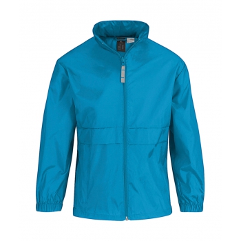 Cortavientos ni�o sirocco/kids - Ref. F49842